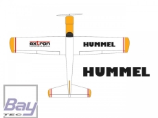 Extron Hummel ARF / 2080mm