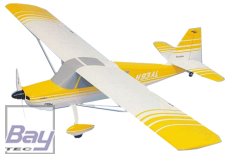 CITABRIA BELLANCA CNC Holzbausatz 1570mm