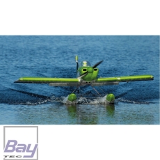 PREMIER AIRCRAFT RV-8 SUPER PNP ORANGE MIT AURA 8 - 1925mm