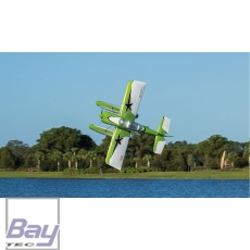 PREMIER AIRCRAFT RV-8 SUPER PNP ORANGE MIT AURA 8 - 1925mm