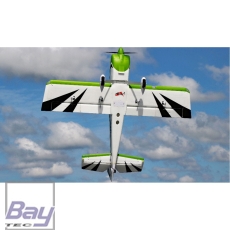 PREMIER AIRCRAFT RV-8 SUPER PNP ORANGE MIT AURA 8 - 1925mm