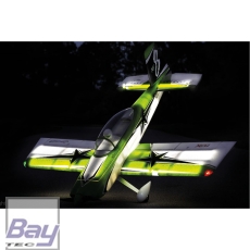 PREMIER AIRCRAFT RV-8 SUPER PNP NIGHT MIT AURA 8 UND NACHTFLUGBELEUCHTUNG - 1925mm