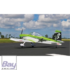 PREMIER AIRCRAFT RV-8 SUPER PNP NIGHT MIT AURA 8 UND NACHTFLUGBELEUCHTUNG - 1925mm
