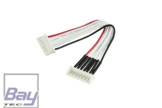 Balancer-Adapter - EH Stecker XH Buchse - 6S - 30cm