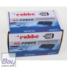 ROBBE RO-POWER TORQUE X-36 800 K/V BRUSHLESS MOTOR