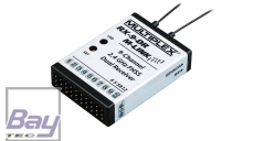 Multiplex Empfänger RX-9-DR M-LINK 2,4 GHz