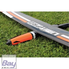 Robbe Limit Pro PETROL voll GFK/CFK Hotliner - 1700mm - PNP