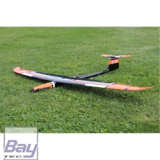Robbe Limit Pro PETROL voll GFK/CFK Hotliner - 1700mm - PNP