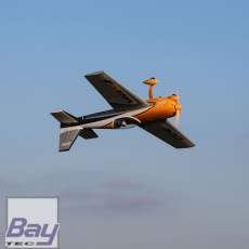 E-flite Extra 300 3D 1.3m BNF Basic w/AS3X & SAFE Select
