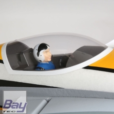 E-flite Extra 300 3D 1.3m BNF Basic w/AS3X & SAFE Select