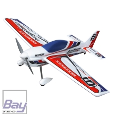 Multiplex RR AcroMaster Pro 1100mm - incl. Motor, Regler und Servos