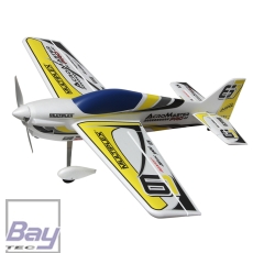 Multiplex RR AcroMaster Pro 1100mm - incl. Motor, Regler und Servos