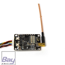 Spektrum 25mW Adjustable Power Video Transmitter - Videosender