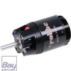Robbe RO-POWER TORQUE 3522 1000 K/V BRUSHLESS MOTOR