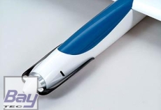Topmodel CZ Electra Pro - 2560mm - ARF - mit Klappen