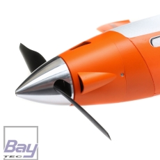 E-flite V900 BNF Basic with AS3X and SAFE Select, 900mm