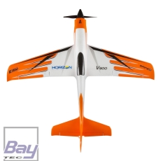 E-flite V900 BNF Basic with AS3X and SAFE Select, 900mm