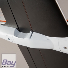 E-flite V900 BNF Basic with AS3X and SAFE Select, 900mm