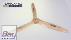 DYNAMIC PERFORMANCE HOLZLUFTSCHRAUBE 24X12" 3-BLATT