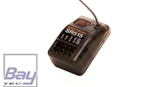 Spektrum SR515 DSMR 5 CH Empfänger