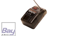 Spektrum SR215 2-Channel DSMR Sport Empfänger