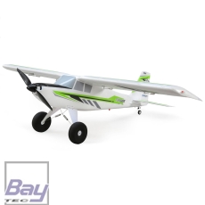 E-flite Timber X 1.2m BNF Basic mit AS3X und SAFE Select