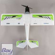 E-flite Timber X 1.2m BNF Basic mit AS3X und SAFE Select
