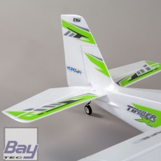 E-flite Timber X 1.2m PNP