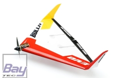Topmodel CZ Bullit EVO 840mm - ARF - Delta