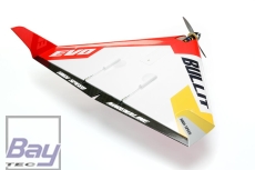 Topmodel CZ Bullit EVO 840mm - ARF - Delta