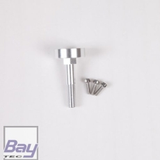 FMS PROP ADAPTER - 1100 PC-21 - ASW17 (3451 Motor)