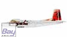 Multiplex RR TwinStar BL ND - Aircraftstudiodesign - incl. Motor, Regler und Servos