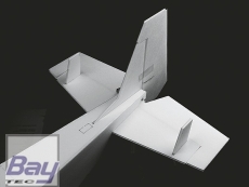 Kunstflug- / STOL - Flieger Bushwacker, Speed Build Kit, Swappable-Serie by Flite Test - 1143mm