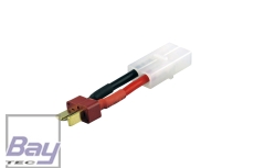 YUKI MODEL Adapter Deans Stecker «-» TAMIYA Stecker