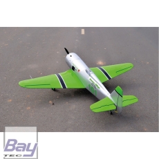 SEAGULL-MODELS YAK 11 71" 1,8M ARF WARBIRD "AIRRACE" "CZECHMATE"