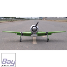 SEAGULL-MODELS YAK 11 71" 1,8M ARF WARBIRD "AIRRACE" "CZECHMATE"