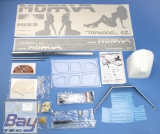 Topmodel CZ Miss Morava - 2420mm - Schlepp Modell