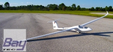 Topmodel CZ Ventus 2CX ARF - 4500mm - Standard