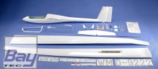 Topmodel CZ Ventus 2CX ARF - 4500mm - Standard