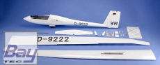 Topmodel CZ Ventus 2CX ARF - 4500mm - Deluxe Version
