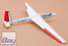 Topmodel CZ Swift S1 ARF - 3730mm - Standard Version