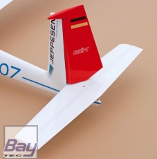 Topmodel CZ Swift S1 ARF - 3730mm - Standard Version