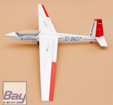 Topmodel CZ Swift S1 ARF - 3730mm - Standard Version