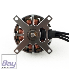 Volta Brushless Motor X2206/2300 - 27g - 2300kv