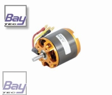 MPBL 5053 430KV 371g Aussenläufer