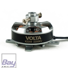 Volta Brushless Motor X2204/2200 - 20g - 2200KV