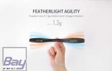 T-Motor BPP-4D contest AM30 Brushless combo F3P indoor set 2280KV