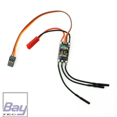 Volta 15A 2-4S BEC 5V/2A Brushless Controller