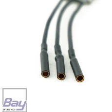 Volta 15A 2-4S BEC 5V/2A Brushless Controller