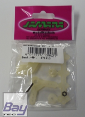 Umlenkhebel 90° m.Schr.u.Mutter 26mm VE1